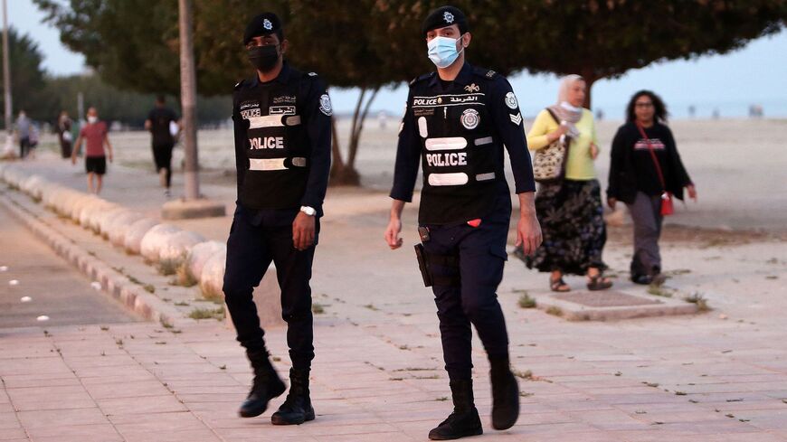 YASSER AL-ZAYYAT/AFP via Getty Images