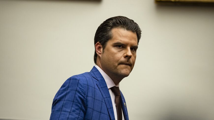 Matt Gaetz