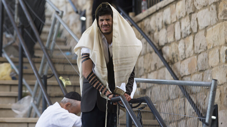 Despite years of warnings that the site was unsafe for such large events, thousands of worshipers gathered at Mount Meron for a celebration that turned into a nightmare.