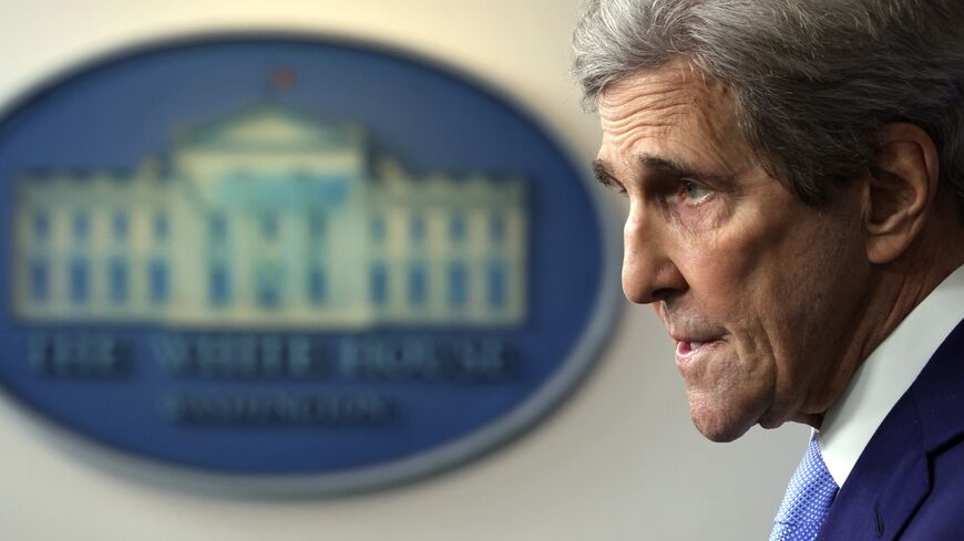 John Kerry