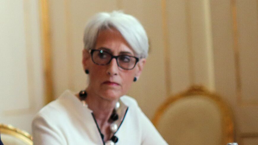 Wendy Sherman