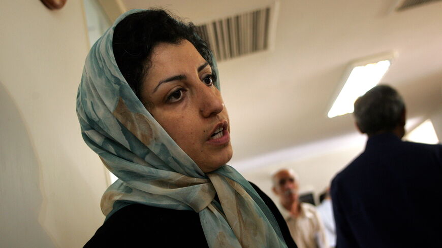 BEHROUZ MEHRI/AFP via Getty Images