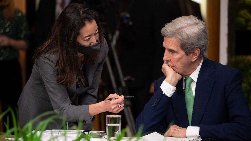 John Kerry