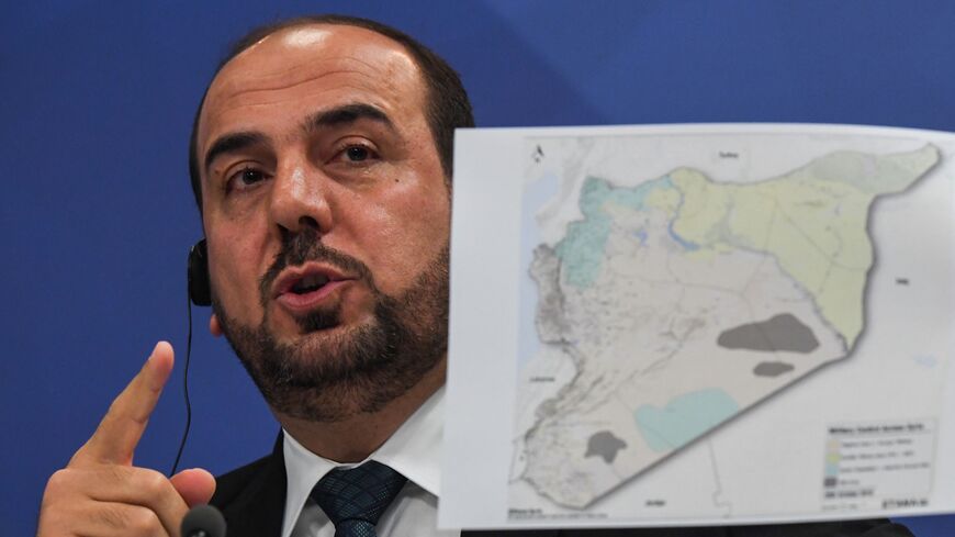 Nasr al-Hariri