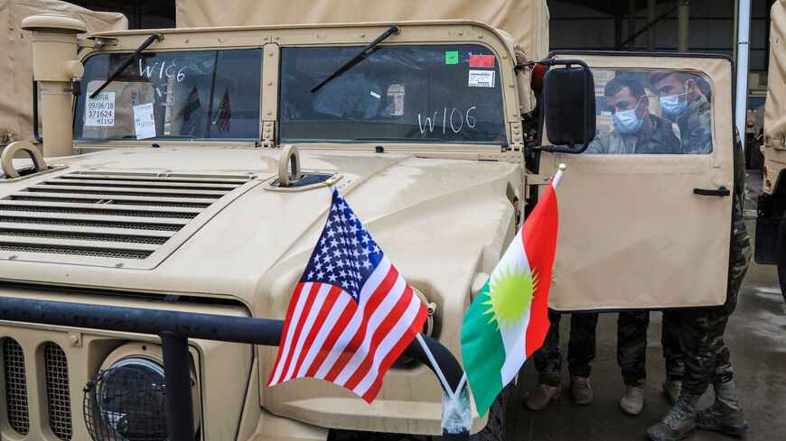 SAFIN HAMED/AFP via Getty Images