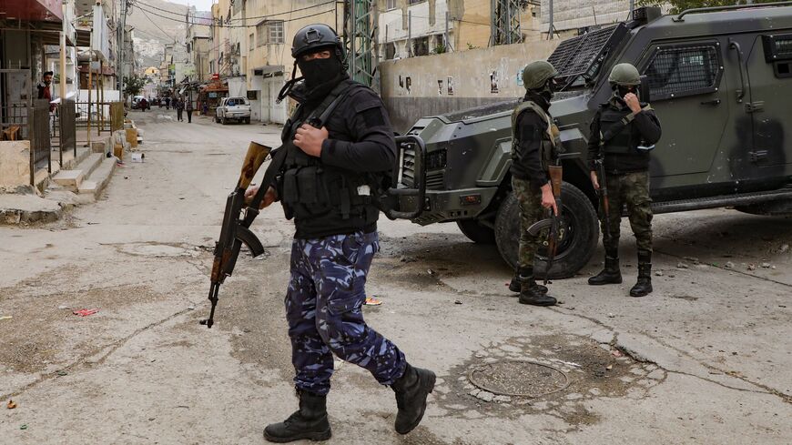 JAAFAR ASHTIYEH/AFP via Getty Images