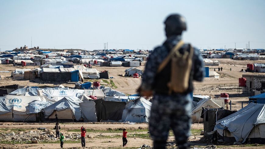 DELIL SOULEIMAN/AFP via Getty Images