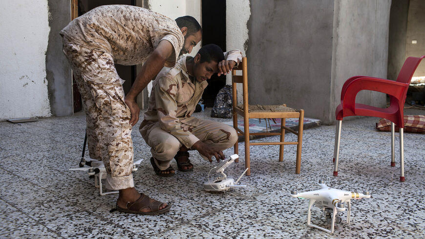 FABIO BUCCIARELLI/AFP via Getty Images