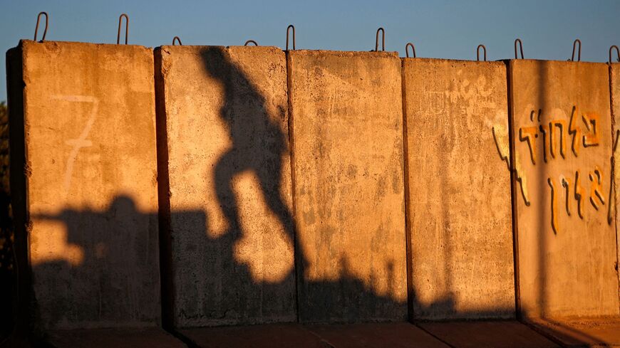 JALAA MAREY/AFP via Getty Images