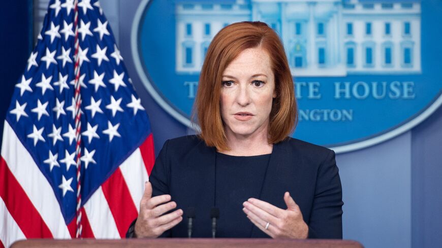 Jen Psaki