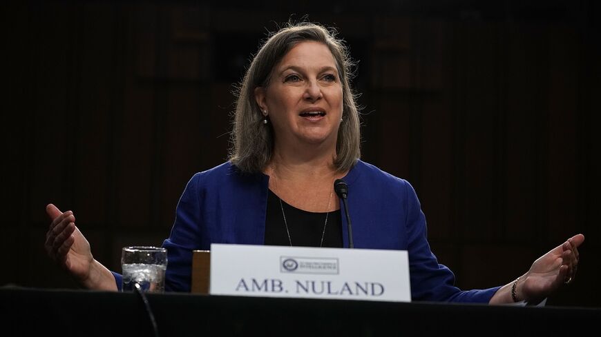 Victoria Nuland 