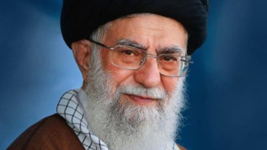 Khamenei