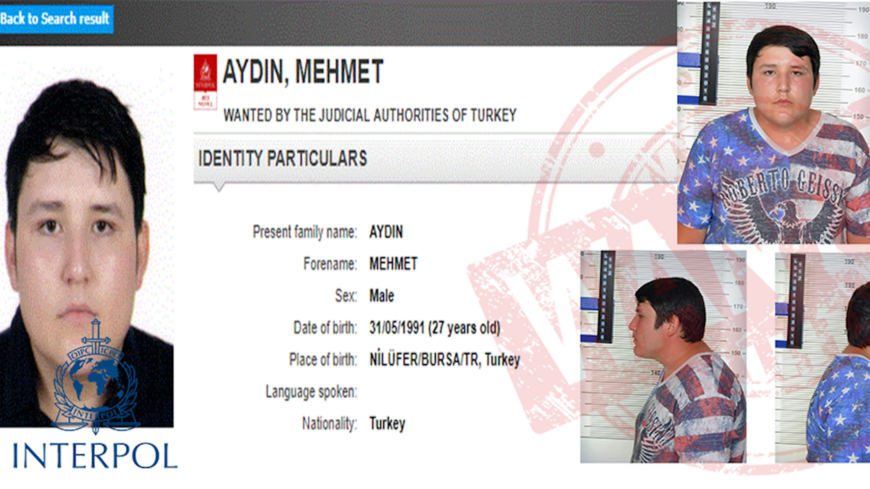 aydin mehmet