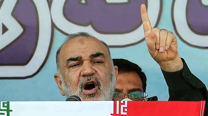 Hossein Salami 
