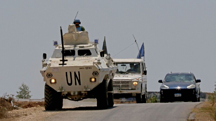 MAHMOUD ZAYYAT/AFP via Getty Images