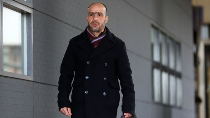 Ismail Ziada