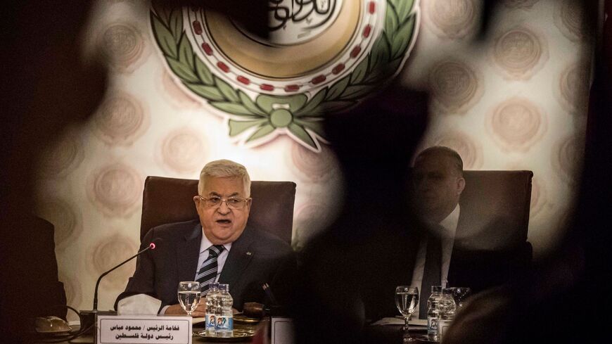 KHALED DESOUKI/AFP via Getty Images