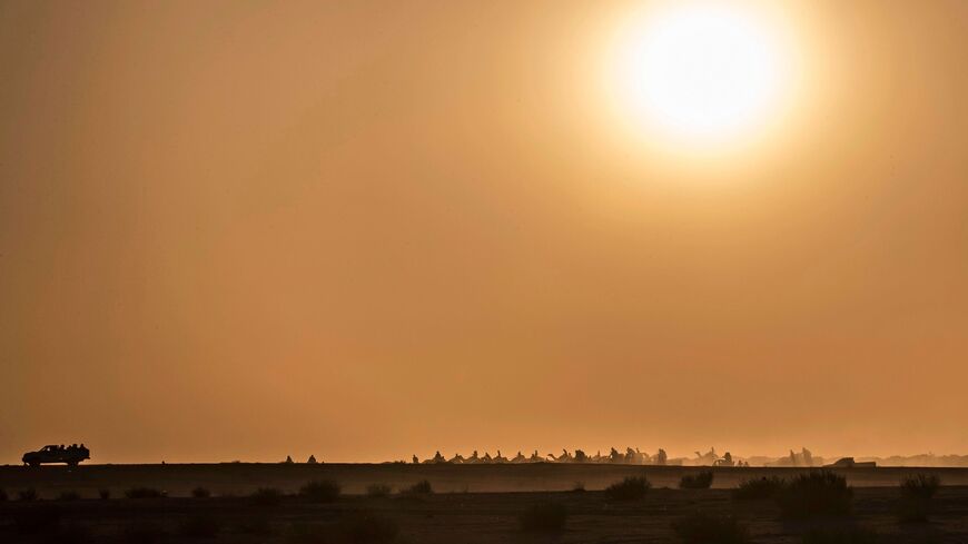 KHALED DESOUKI/AFP via Getty Images