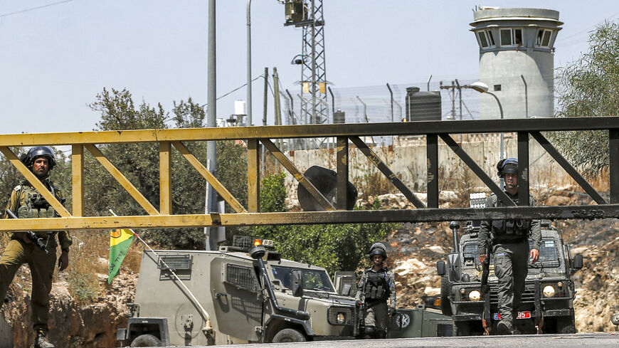 ABBAS MOMANI/AFP via Getty Images