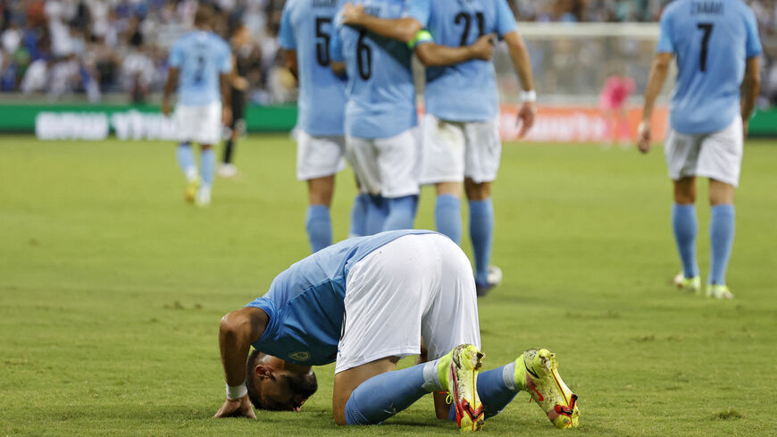 JACK GUEZ/AFP via Getty Images