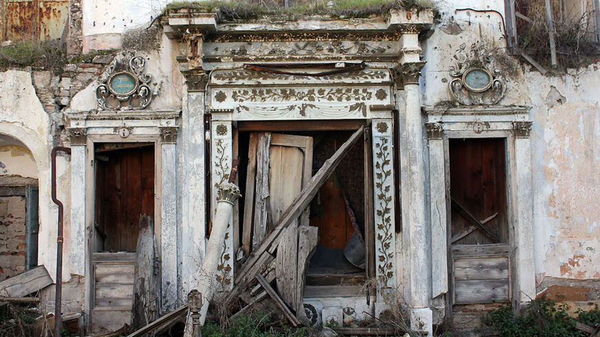 Hevra Synagogue