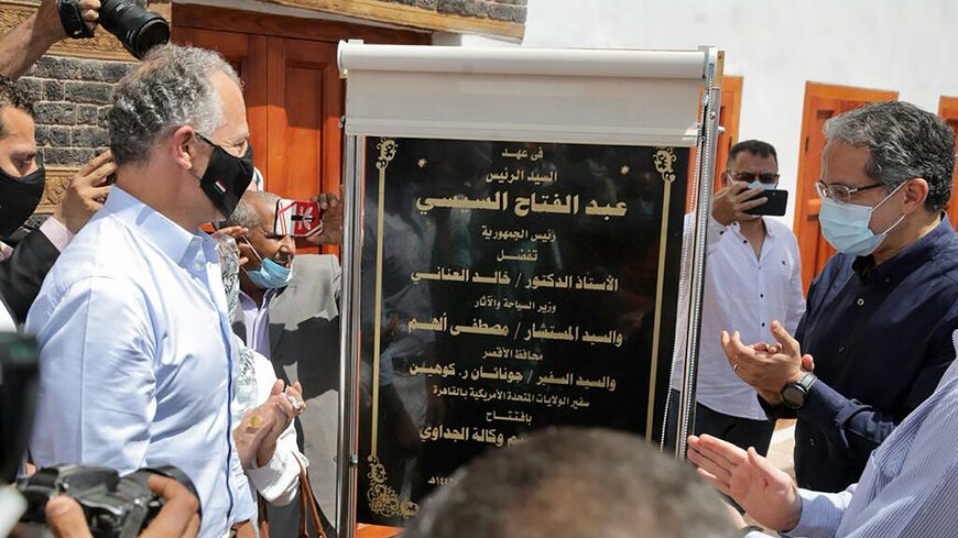 Wakalet el-Geddawy