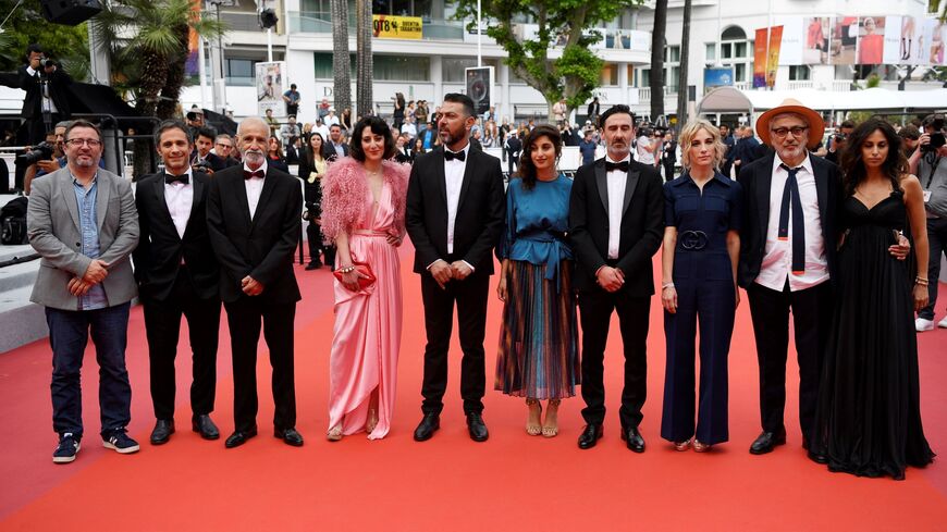 Cannes festival