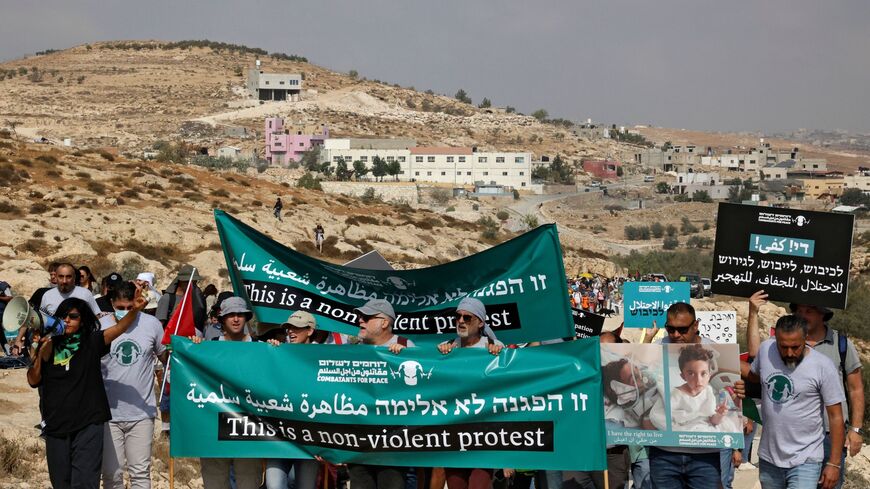 WEst Bank