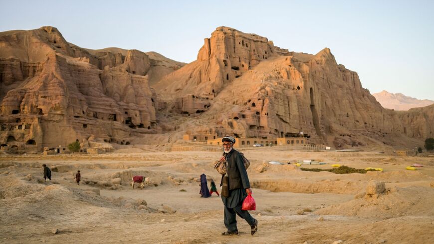 Bamiyan