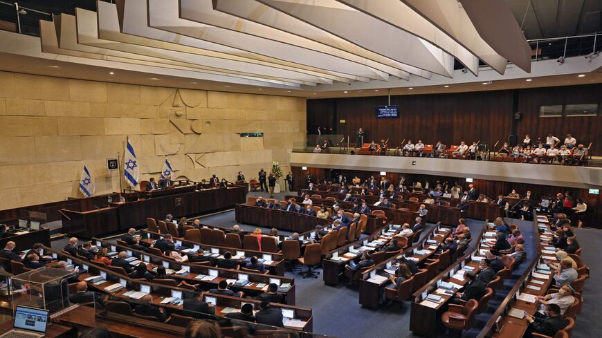 Knesset