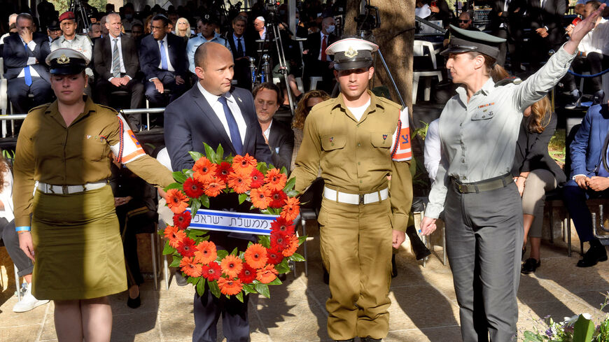 DEBBIE HILL/AFP via Getty Images