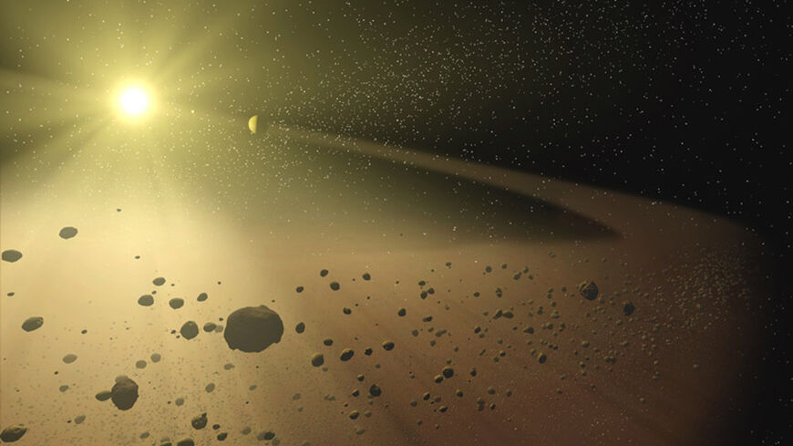 NASA/JPL-Caltech
