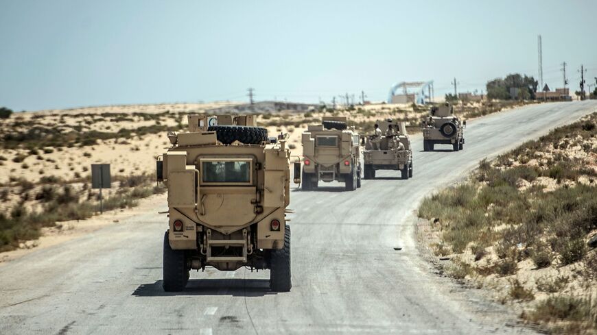 KHALED DESOUKI/AFP via Getty Images