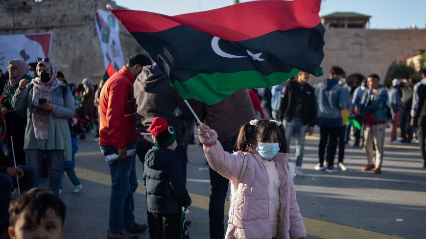 Libya