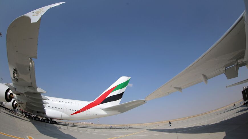 Emirates air