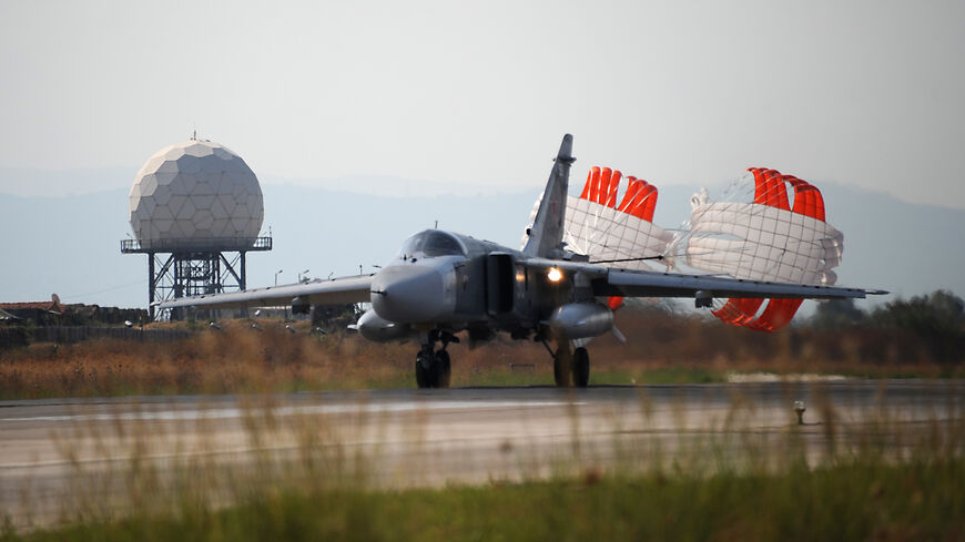 MAXIME POPOV/AFP via Getty Images