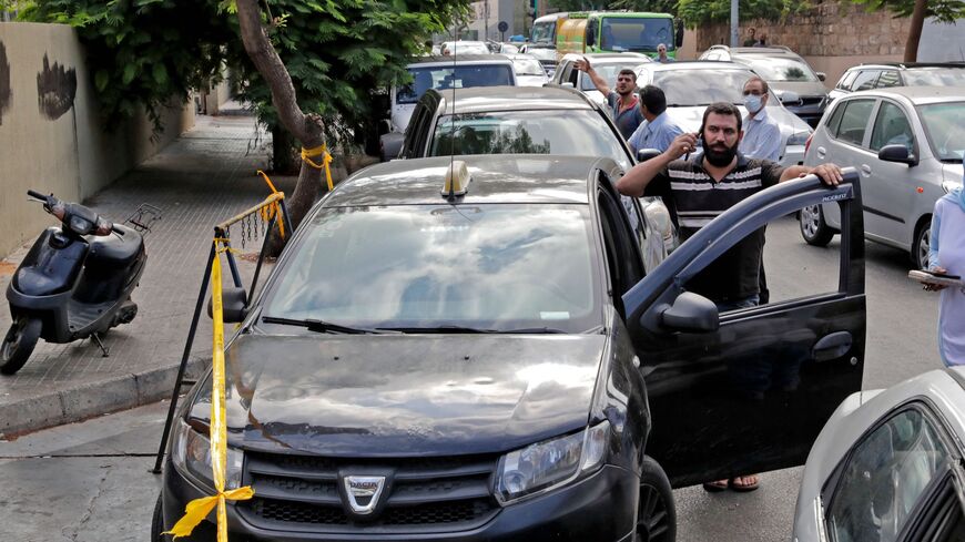 ANWAR AMRO/AFP via Getty Images