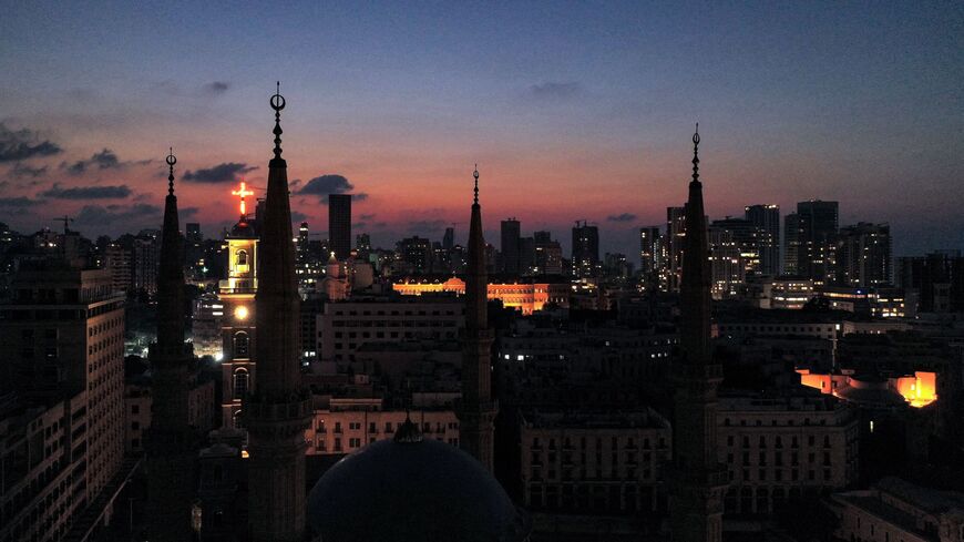 AFP via Getty Images