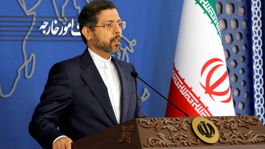 Iran nuclear