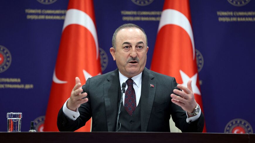 Cavusoglu