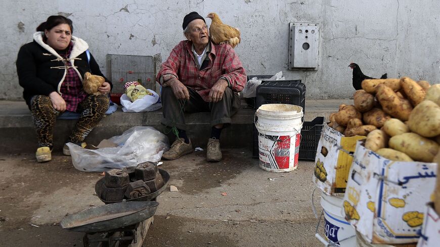 JOSEPH EID/AFP via Getty Images