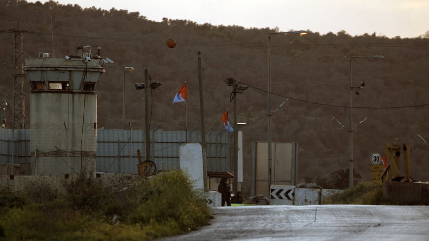 JAAFAR ASHTIYEH/AFP via Getty Images