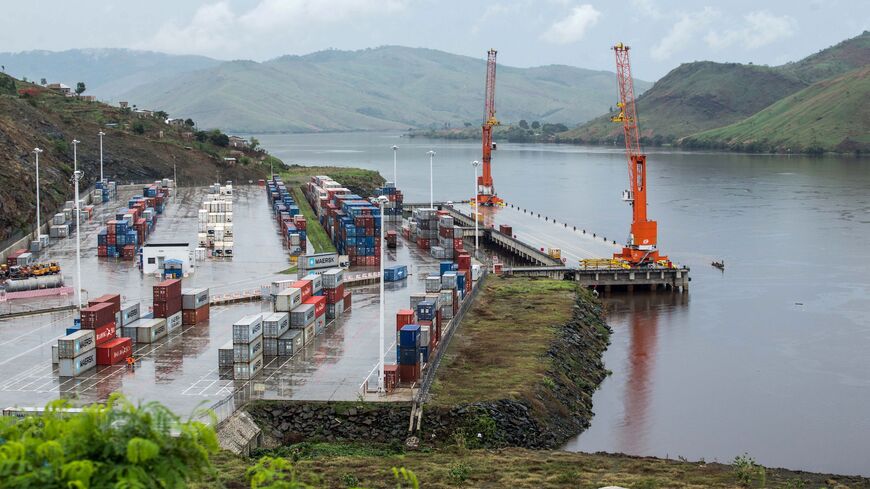 JUNIOR D. KANNAH/AFP via Getty Images