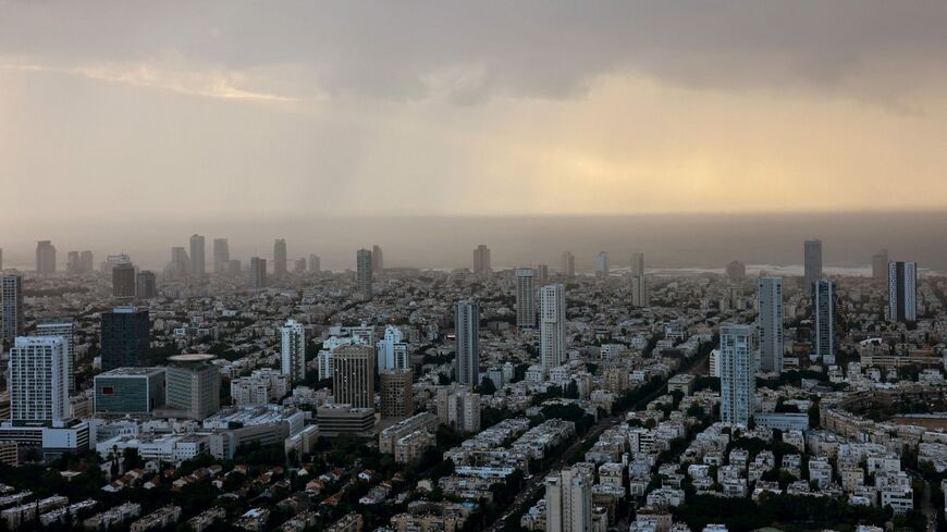 Israel economy