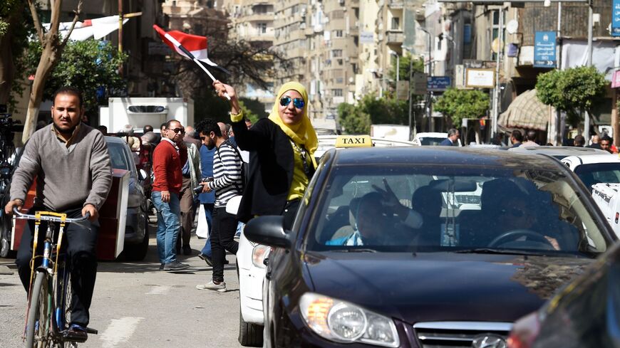 KHALED DESOUKI/AFP via Getty Images