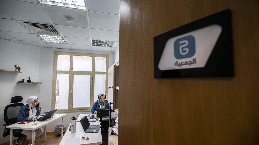 Egypt fintech