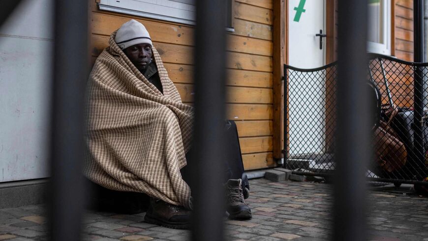 WOJTEK RADWANSKI/AFP via Getty Images