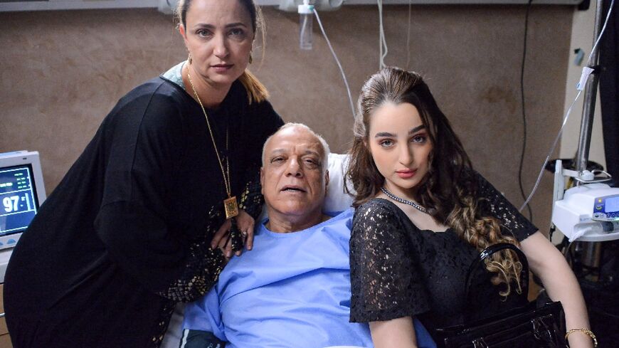 The Tunisian Ramadan TV series "Baraa" has been criticised by rights activists and secular politicians over the issue of polygamy