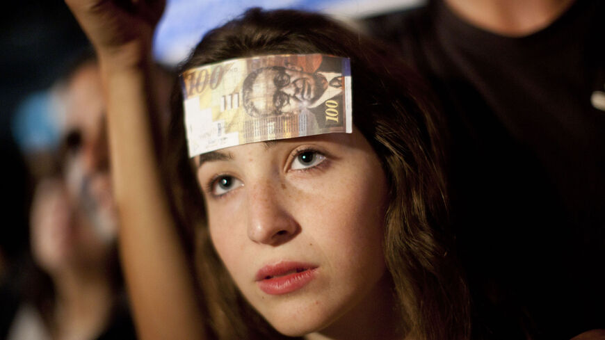 Uriel Sinai/Getty Images