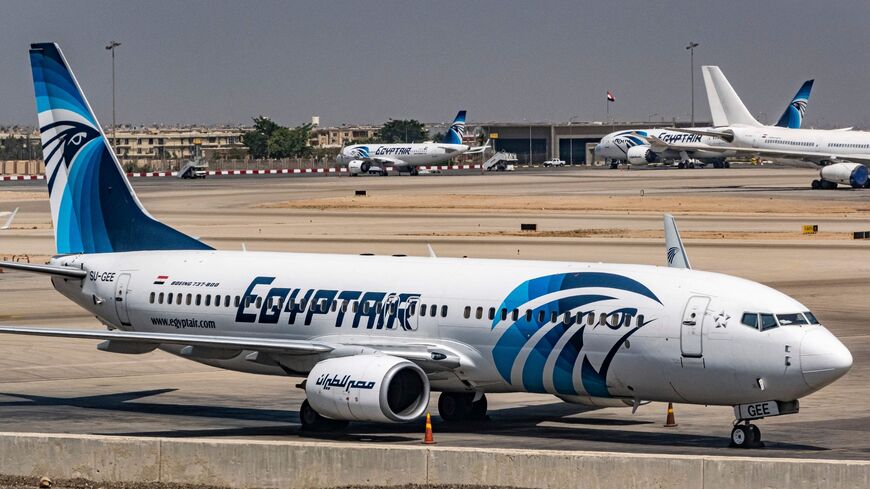 Egyptair